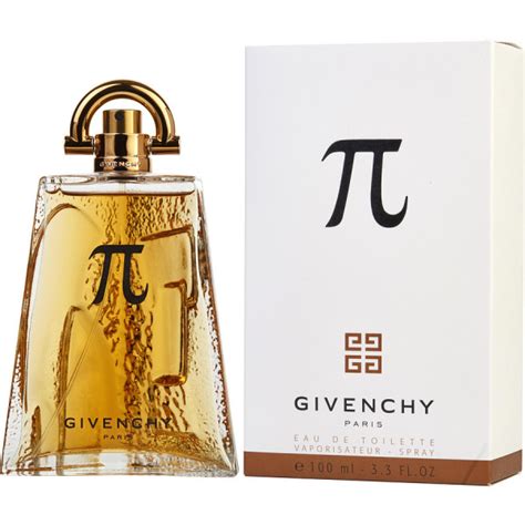 givenchy pi männer|givenchy pi price.